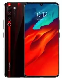 Ремонт Lenovo Z6 Pro